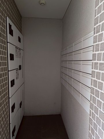 カミオン別院のその他共用部分