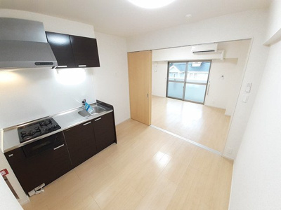 【内装】 | アンドーバーテラス金城　ノース | 内装も気になるポイント