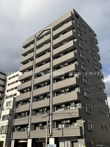 【外観】
