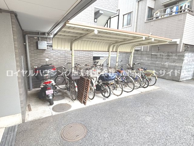【共用部分】
