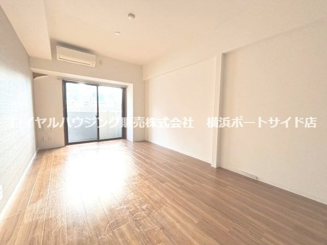 ※同タイプに室内写真になります。