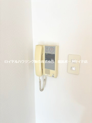 【設備】