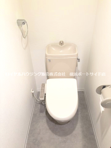 ※同タイプに室内写真になります。