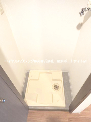 ※同タイプに室内写真になります。