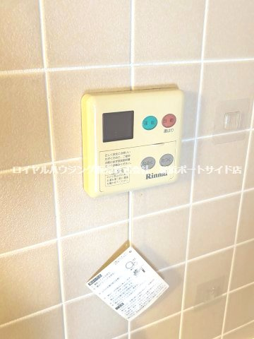 ※同タイプに室内写真になります。