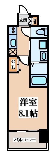 【間取り】 | アマービレ布施