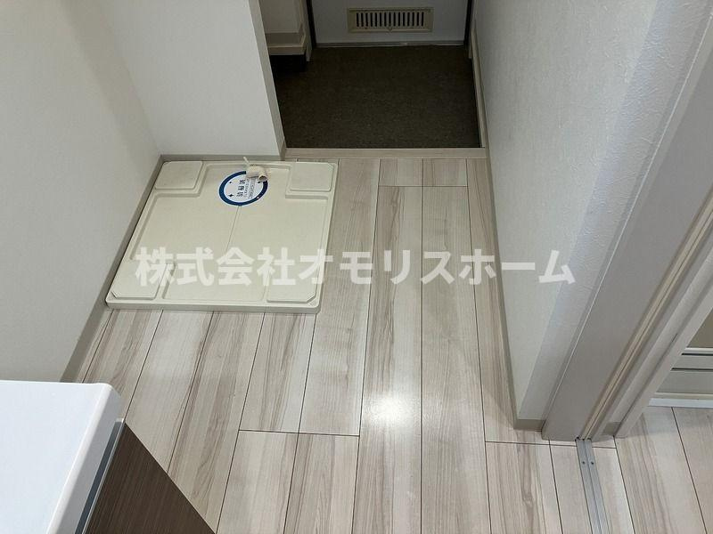 エルスタンザ蒲田のその他