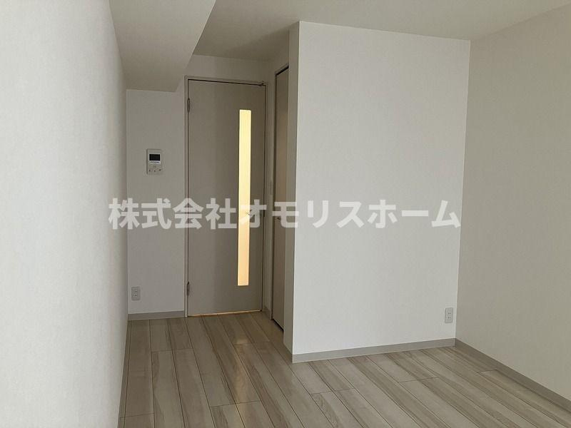 エルスタンザ蒲田の内装
