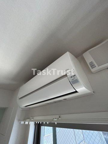 【設備】 | ハイデンス梅ヶ枝