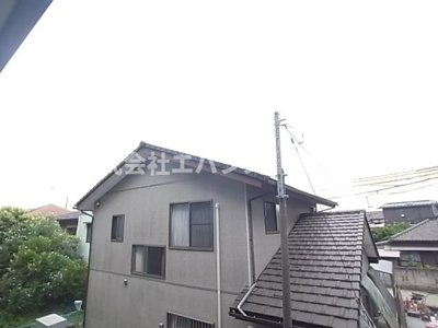 【展望】 | THE CENTRAL HONCHIBA