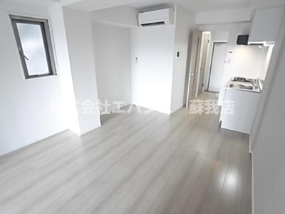  | THE CENTRAL HONCHIBA