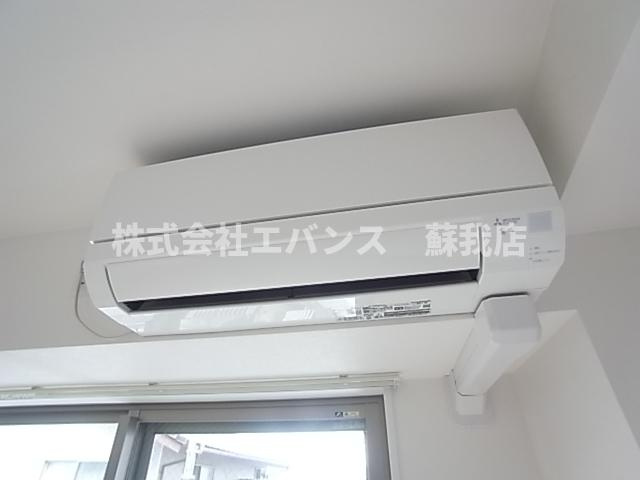 【設備】 | THE CENTRAL HONCHIBA