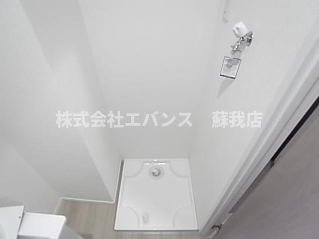 【設備】 | THE CENTRAL HONCHIBA