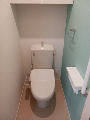 【トイレ】 | ＭＡＲ（マル） | トイレもきれいです