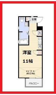 【間取り】 | 秋桜館