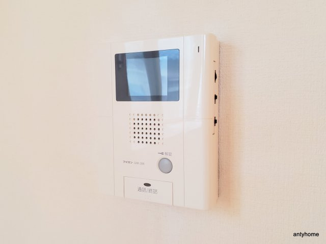 エターナル　仲介手数料無料のセキュリティ