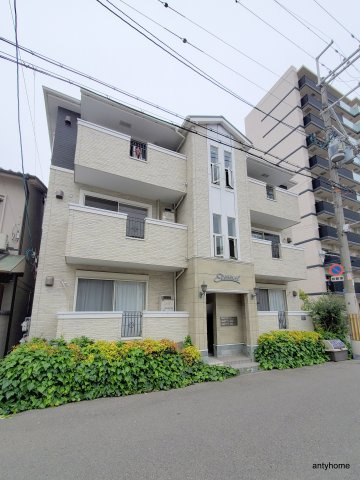 エターナル　仲介手数料無料