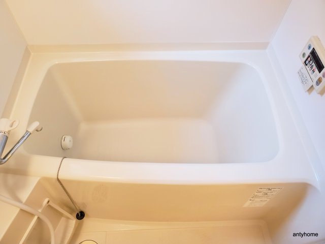 エターナル　仲介手数料無料の浴室