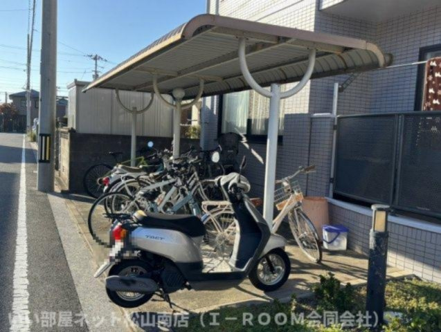 【その他共用部分】 | ブライムセントラル