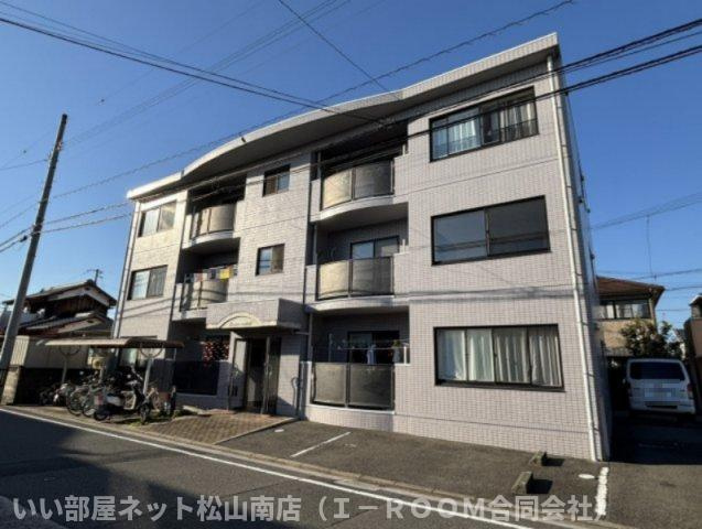 【外観】 | ブライムセントラル