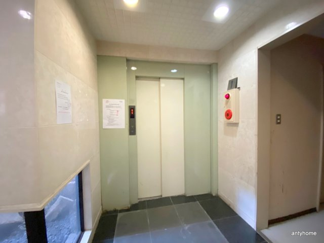 サンユタカマンション　仲介手数料無料のその他共用部分