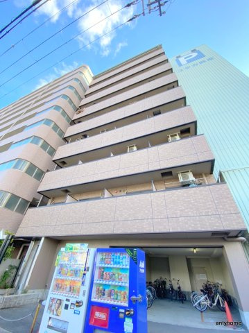 サンユタカマンション　仲介手数料無料の外観