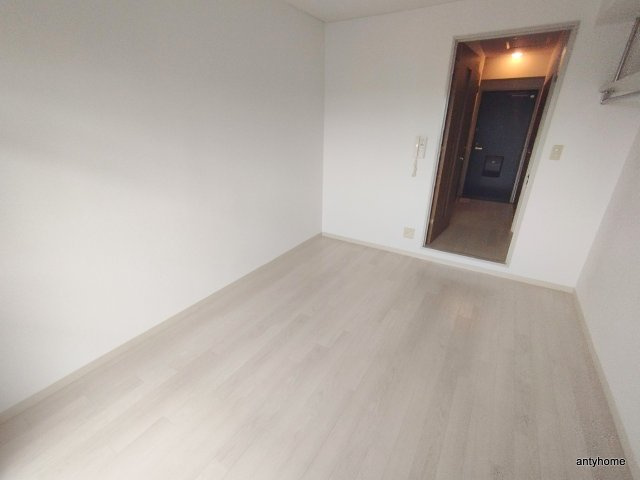 サンユタカマンション　仲介手数料無料の寝室