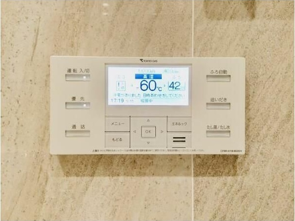 ＢｒｉｌｌｉａＴｏｗｅｒ上野池之端の設備