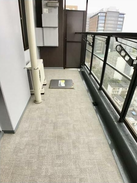ＢｒｉｌｌｉａＴｏｗｅｒ上野池之端の寝室