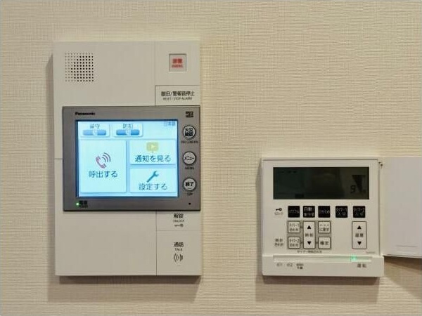 ＢｒｉｌｌｉａＴｏｗｅｒ上野池之端の設備