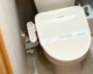 ザ・ハウス南千住の設備|温水洗浄便座