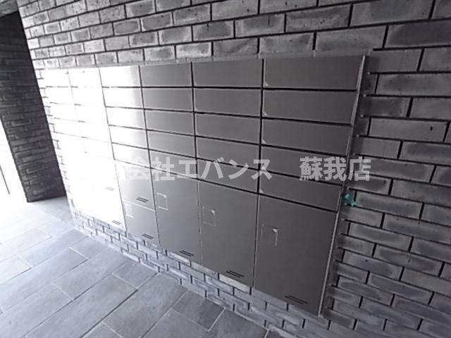 【その他共用部分】 | Ｃ－１２６