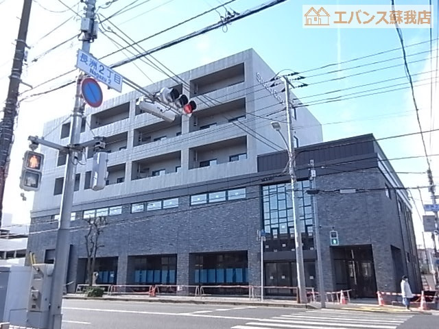 【外観】 | Ｃ－１２６ | 外観です