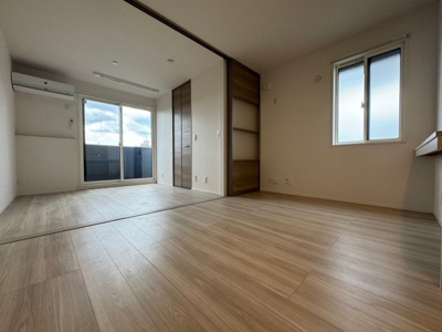 【寝室】 | D-residence辻子