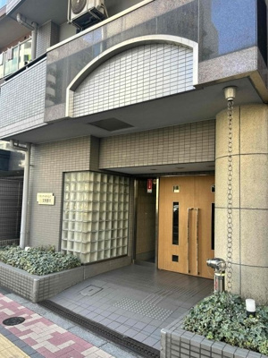 【エントランス】 | 藤和シテイホームズ文京音羽