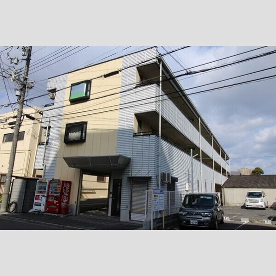 【エントランス】 | ステイツ新堀