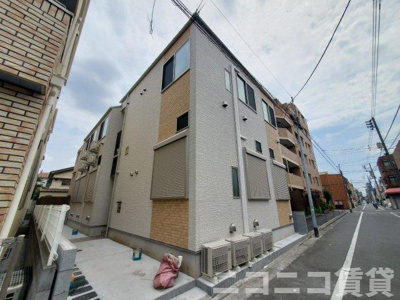 【外観】 | コラゾン