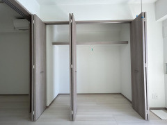 セフィーロ南千住の収納