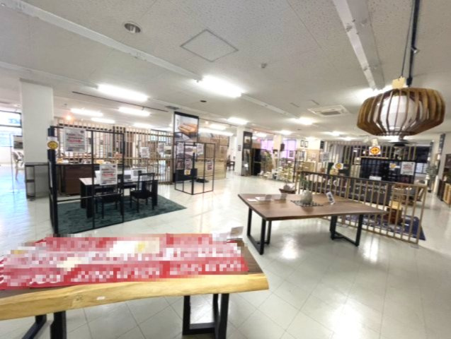 碧南鶴見町3-70　店舗・事務所の内装