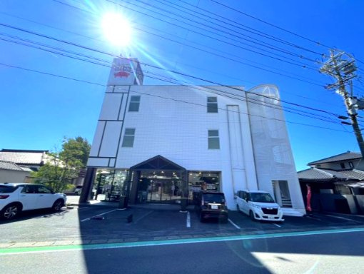碧南鶴見町3-70　店舗・事務所の外観