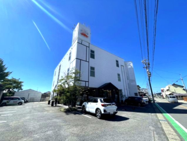 碧南鶴見町3-70　店舗・事務所の外観