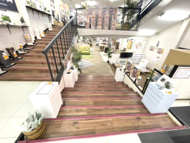 碧南鶴見町3-70　店舗・事務所の設備