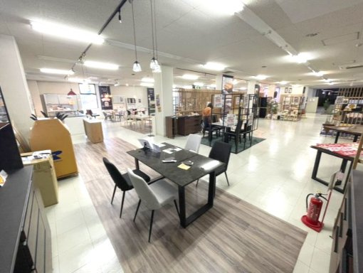 碧南鶴見町3-70　店舗・事務所の内装
