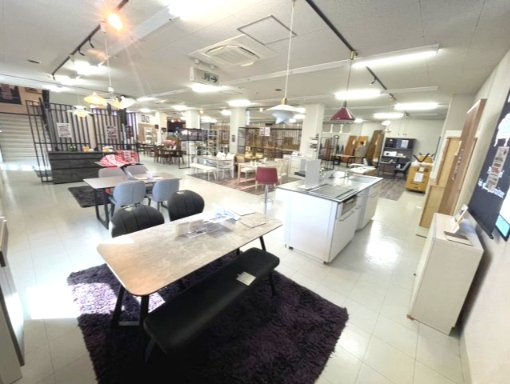碧南鶴見町3-70　店舗・事務所の内装