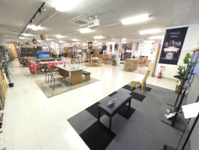 碧南鶴見町3-70　店舗・事務所の内装