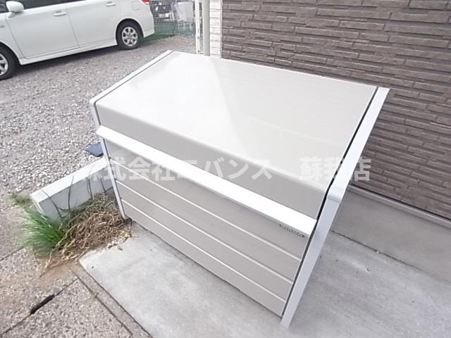 【設備】 | ＲＥＧＡＬＥＳＴ浜野