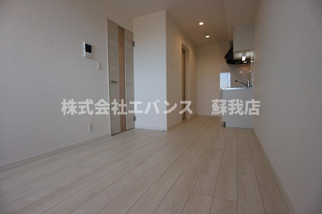 【居間・リビング】 | ＲＥＧＡＬＥＳＴ浜野 | 同型の写真となります。