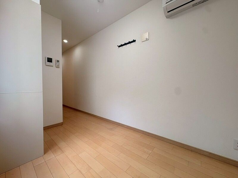 CORDEA町屋の居間・リビング