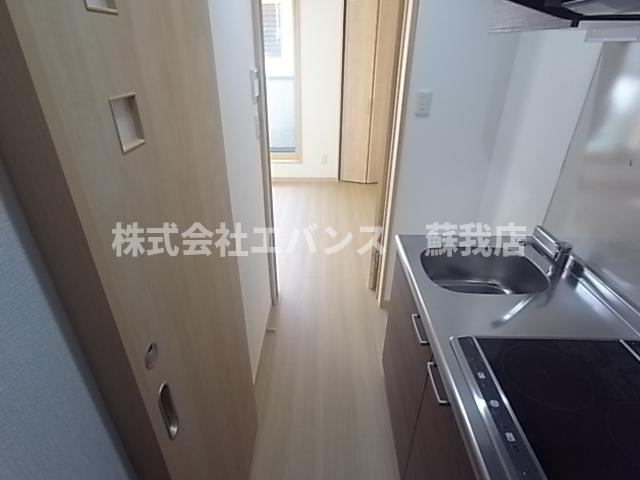  | サウスサイドSOGA