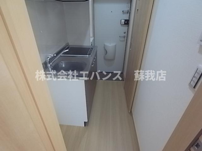  | サウスサイドSOGA